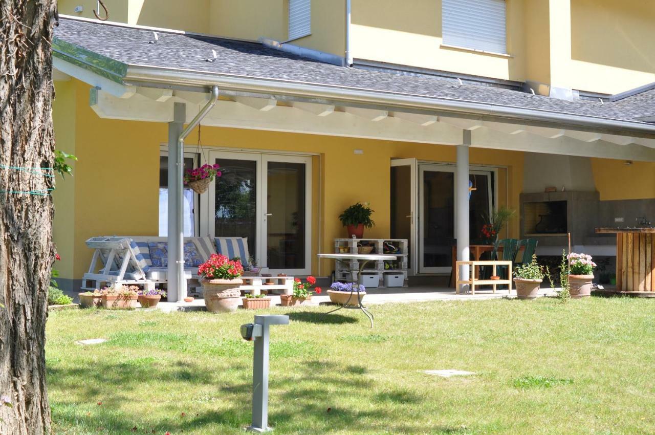 Pixel B&B Ravenna Exterior photo